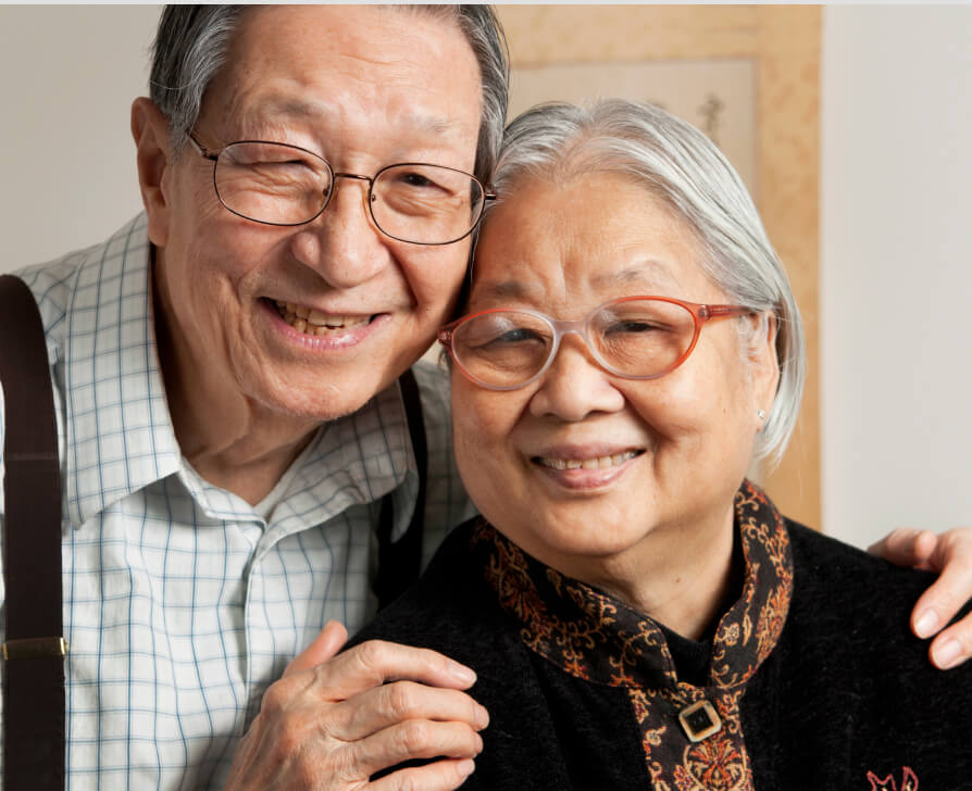 elderly-couple