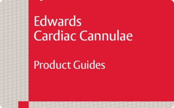 Edwards product catalog