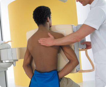 Chest X-ray