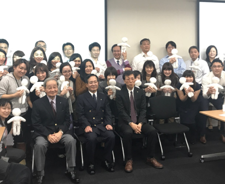 Group photo