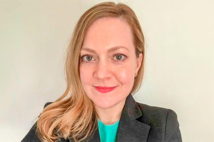 Stephanie profile image - Clinical Affairs