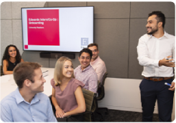 Team collaboration