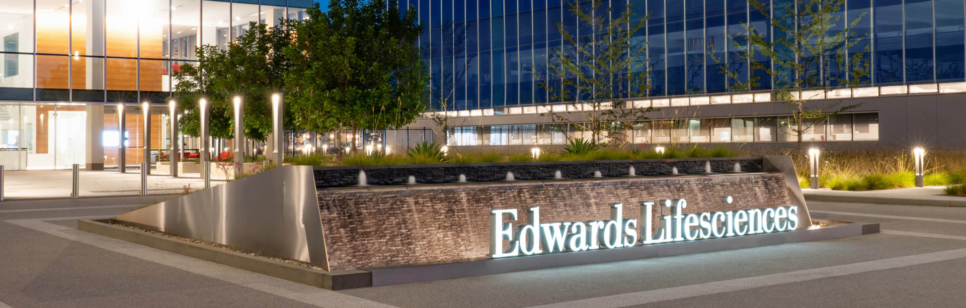 edwards corporate