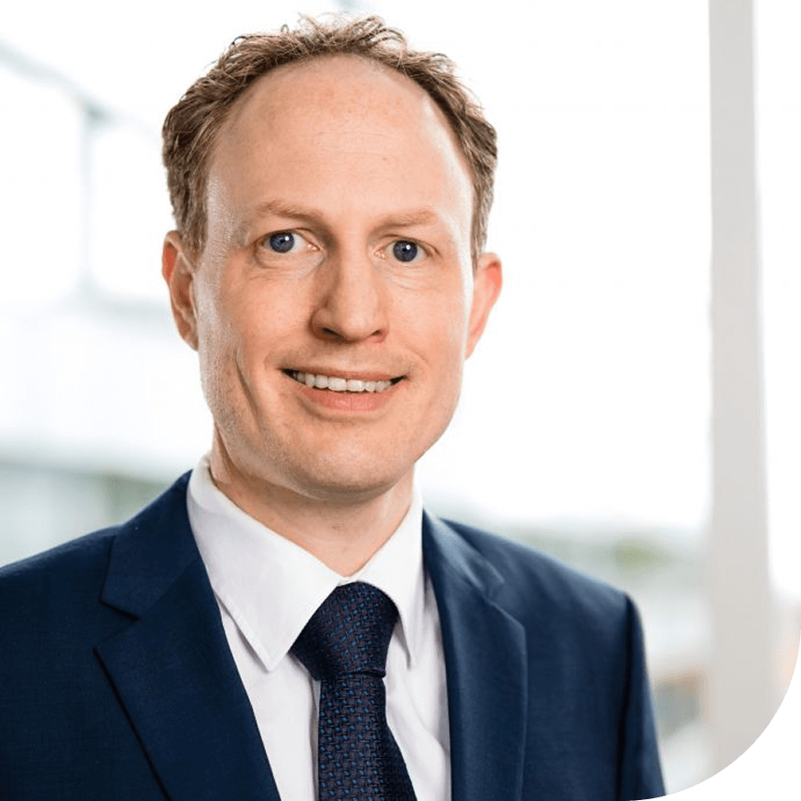 Professor Dr. med. Tobias Geisler