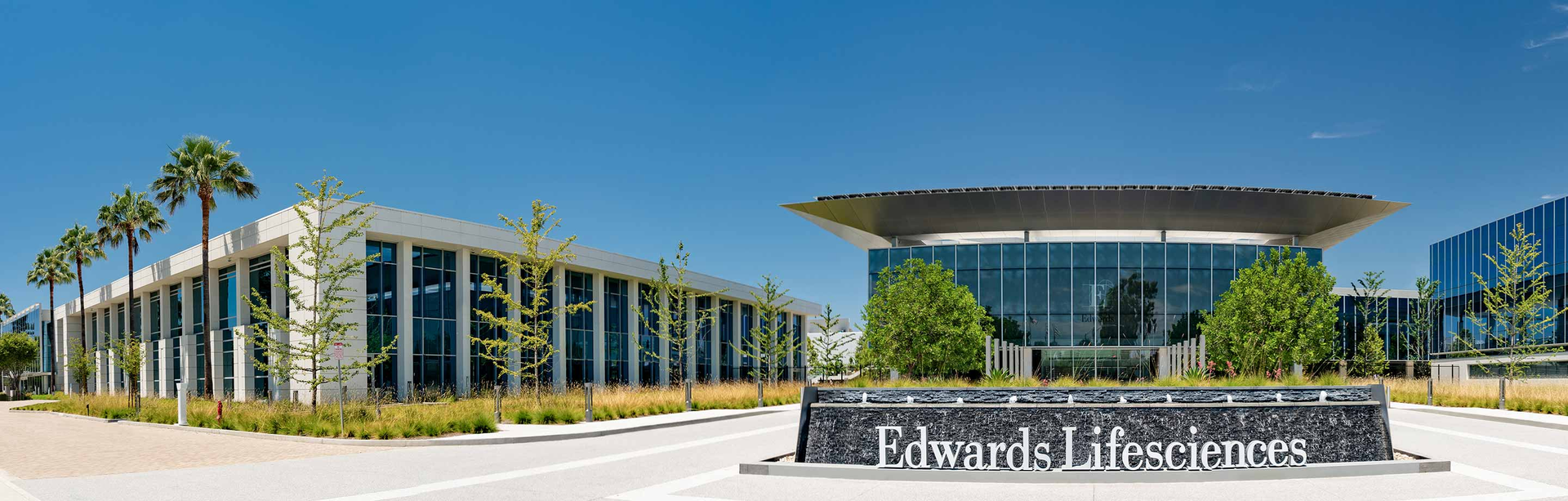 edwards corp