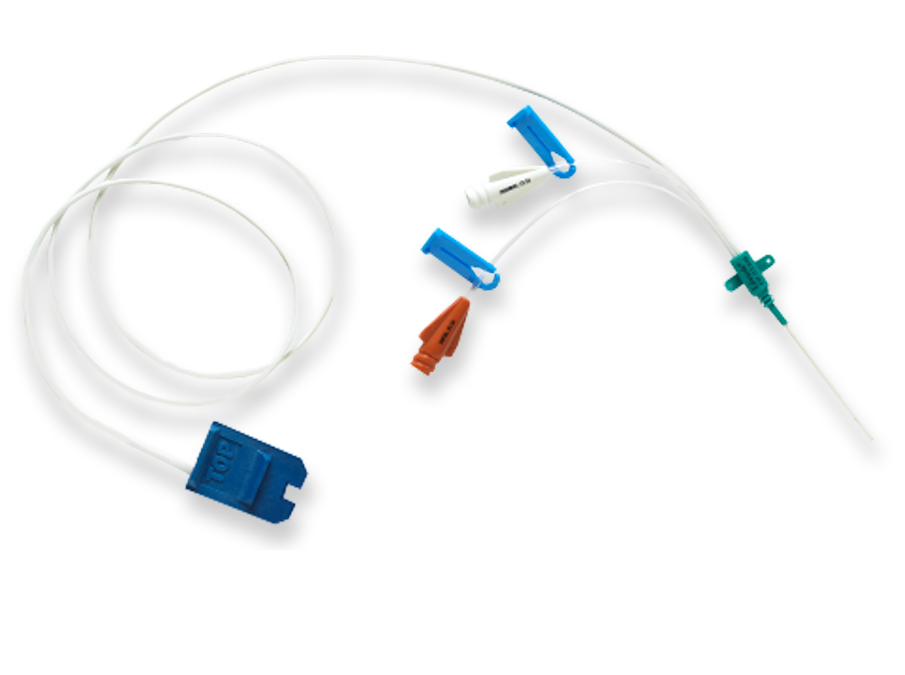 PediaSat Oximetry Catheter