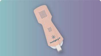 ForeSight Jr tissue oximetry sensor