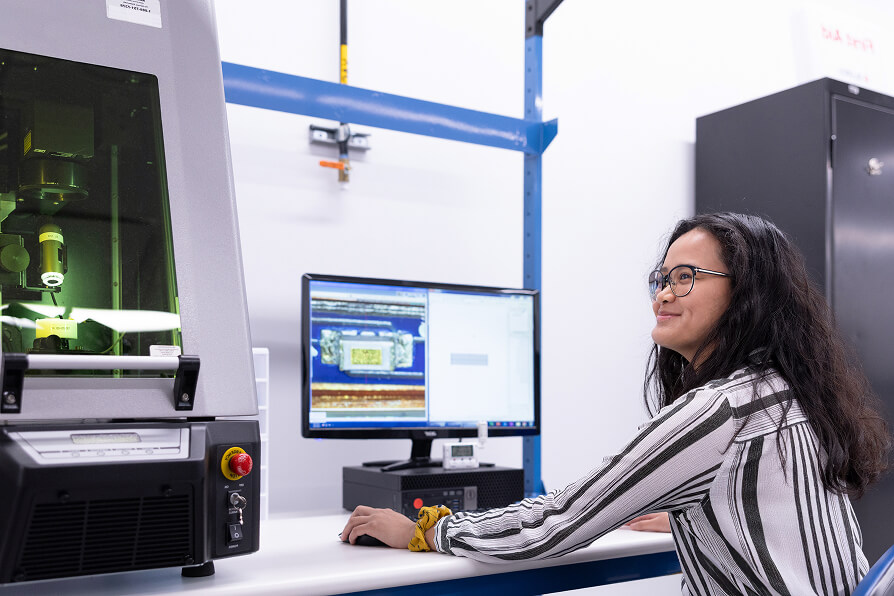 Tab content image - AI Engineering