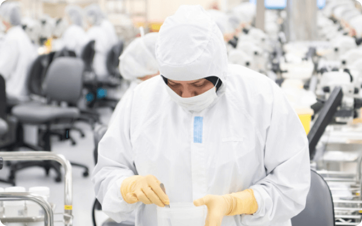researcher