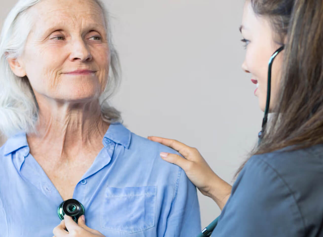 Heart valve disease treatment options