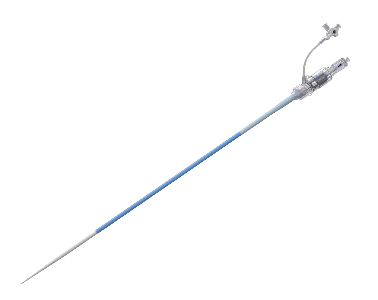 eSheath Introducer Set Image