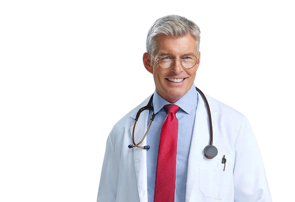 doctor