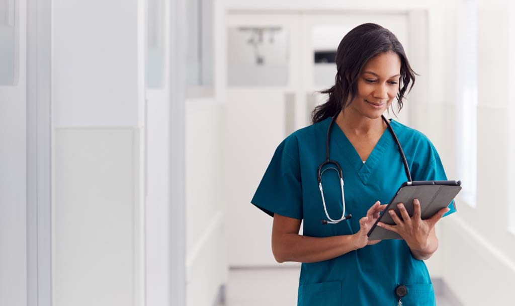 doctor ipad