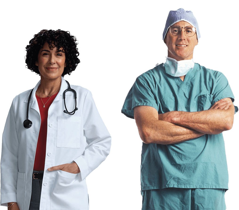 Surgeons