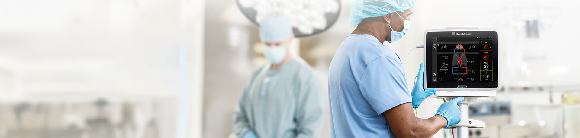 Anesthesia Banner