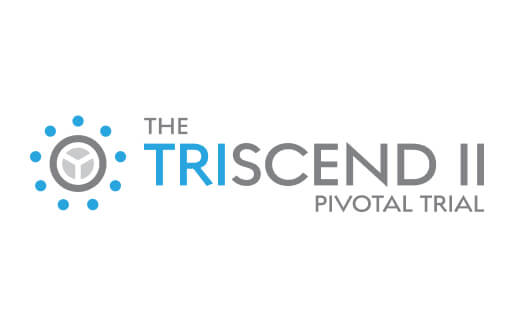 TRISCEND II Logo