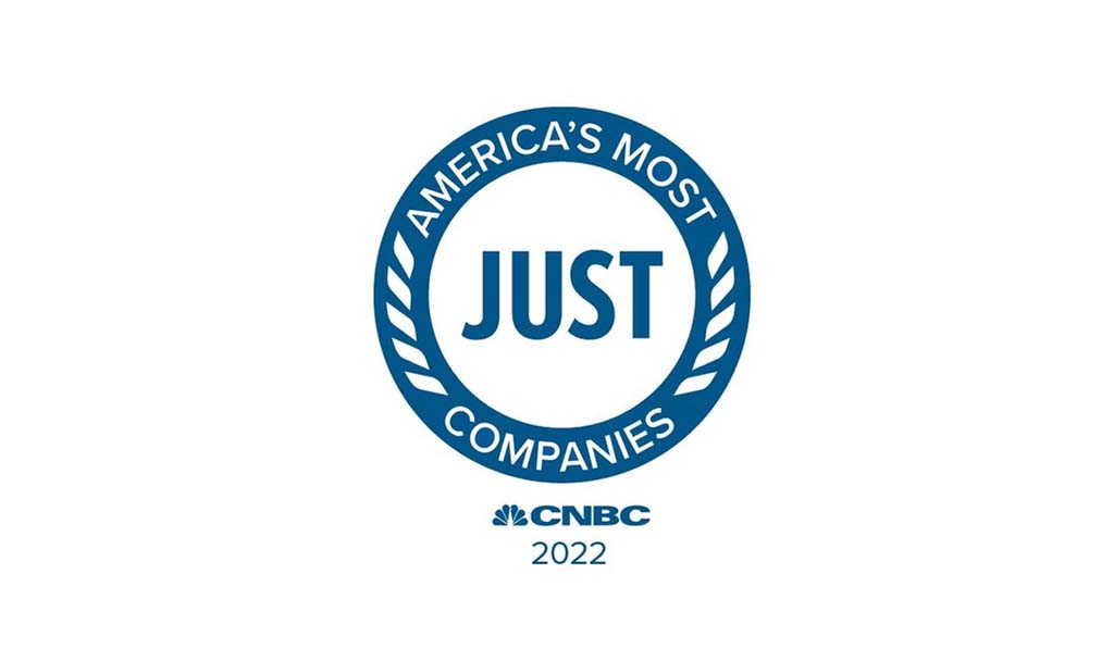 America's Most JUST Companies