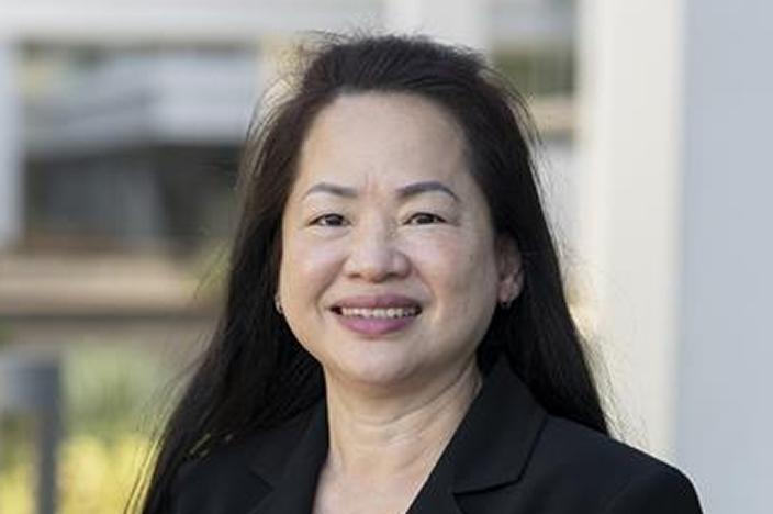 Thu profile image - Manufacturing Plant