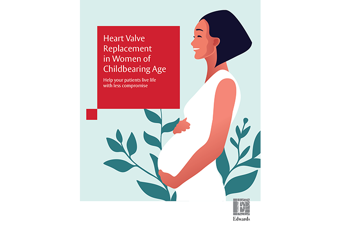 Surgical Heart Valve Replacement in Women of Childbearing Age