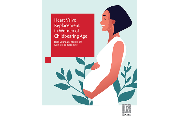 Surgical Heart Valve Replacement in Women of Childbearing Age