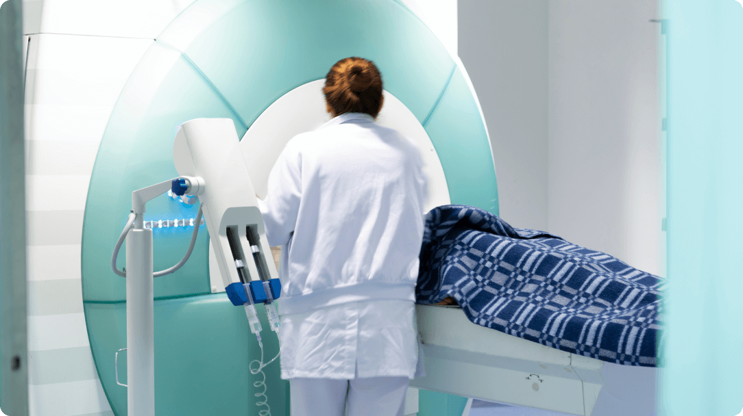 mri