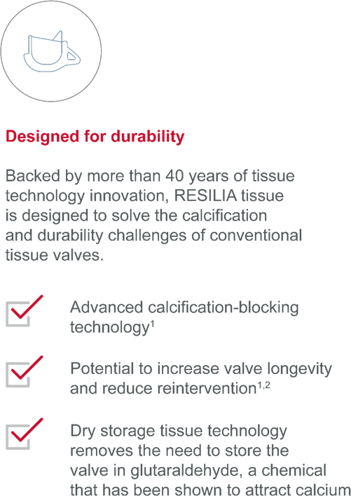 Designed for durability