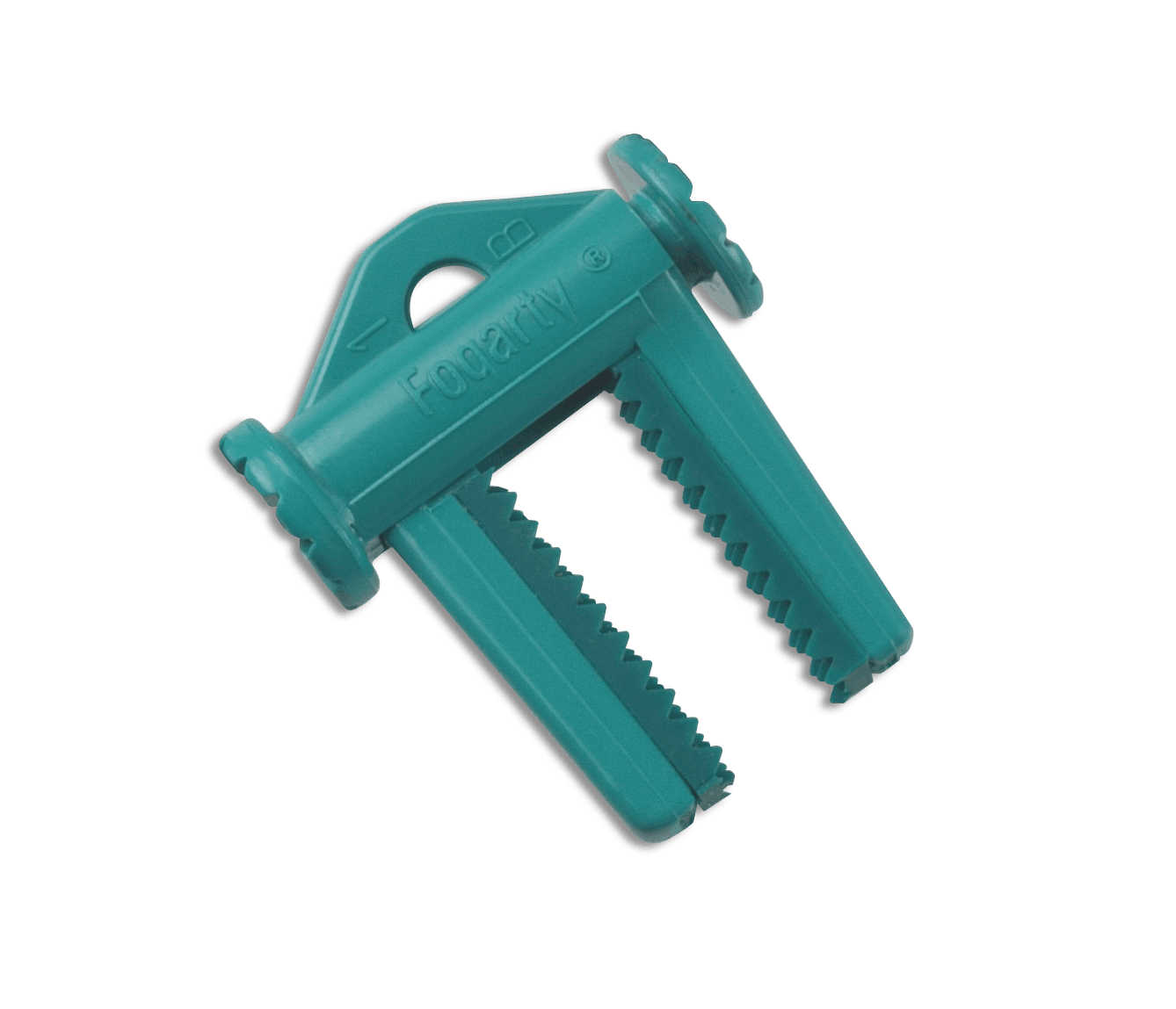 Fogarty clamp