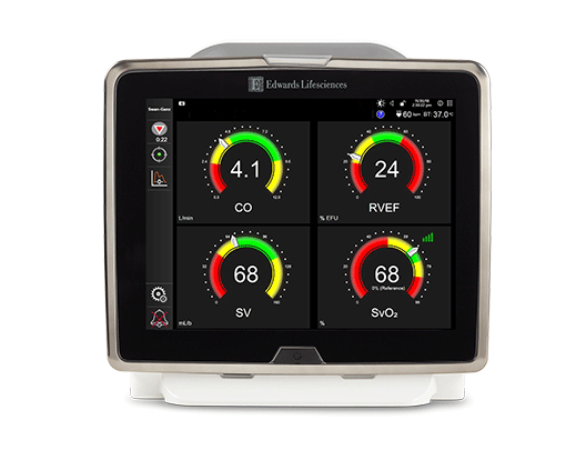 HemoSphere advanced monitoring platform offers patient management across a diversity of patient profiles and care settings.