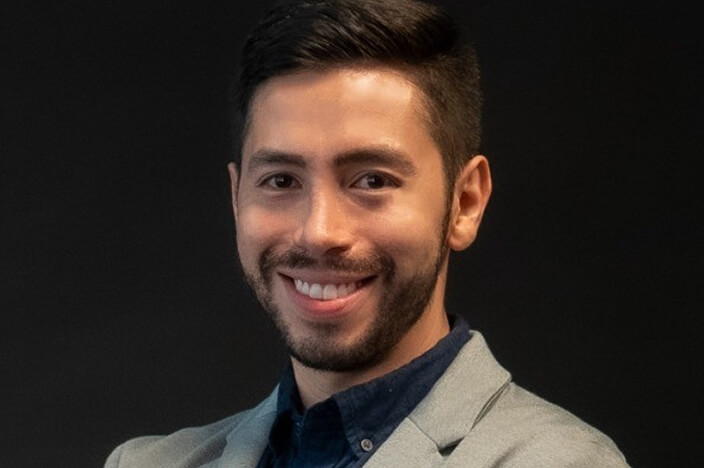 Heiner profile image - Information Technology