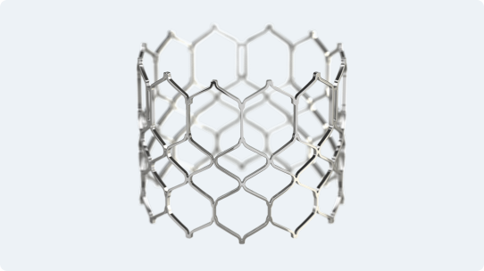 Frame design