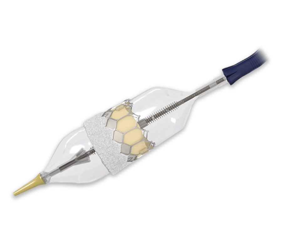 SAPIEN 3 Ultra balloon