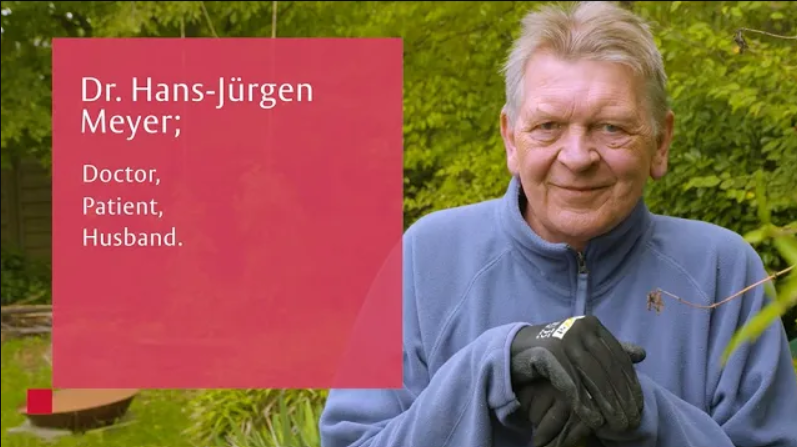 Dr. Hans-Jurgen Meyer
