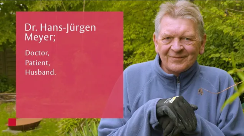 Dr. Hans-Jürgen Meyer