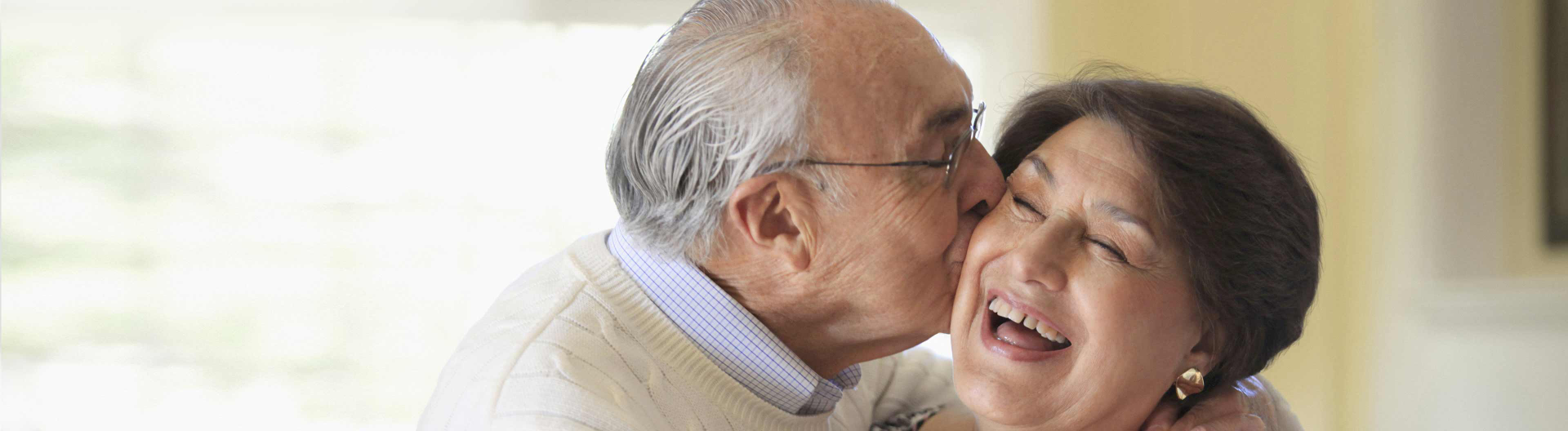 old couple