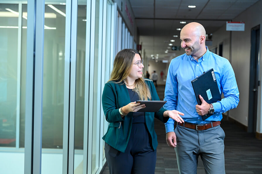 What you'll need - Image - Professional areas - Sales