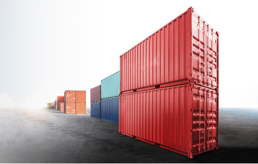 Cargo Crates