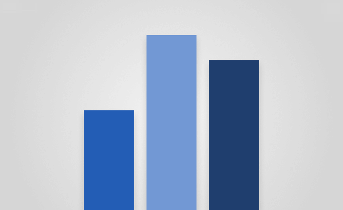 chart icon