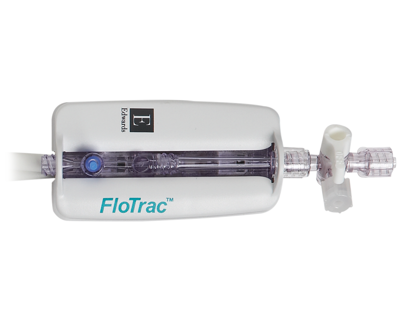 FloTrac sensor