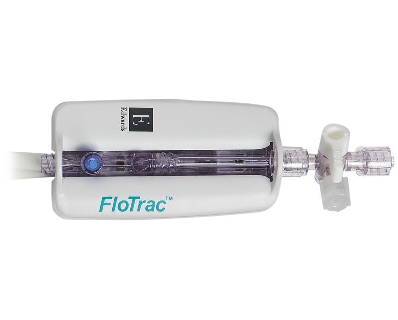 FloTrac sensor