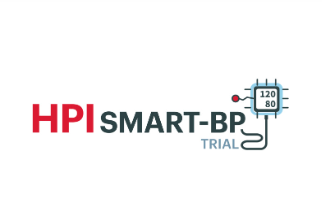 The HPI SMART-BP Trial Logo
