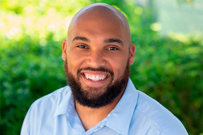 Paul profile image - Clinical Affairs