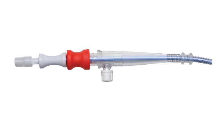 Arterial cannulae