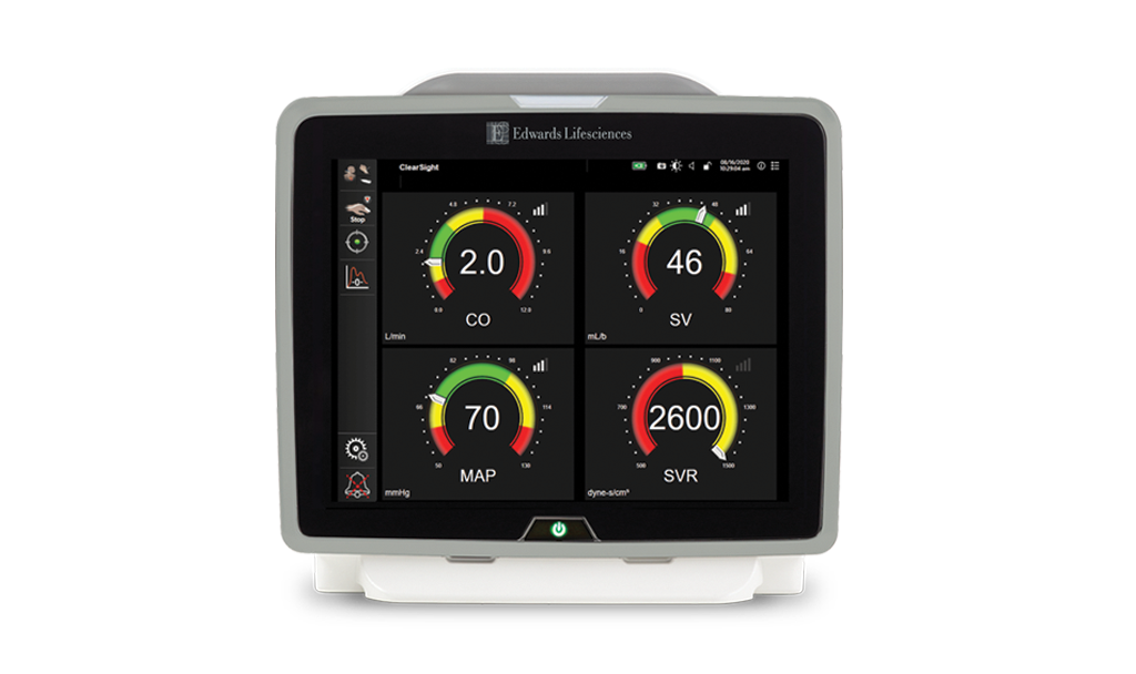 Acumen HPI software