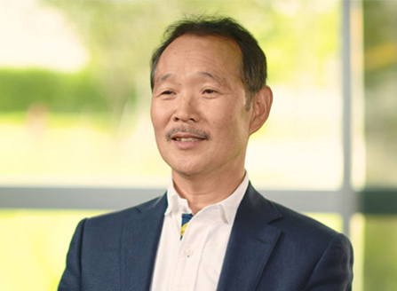 Mr. Nobuteru Sonohara