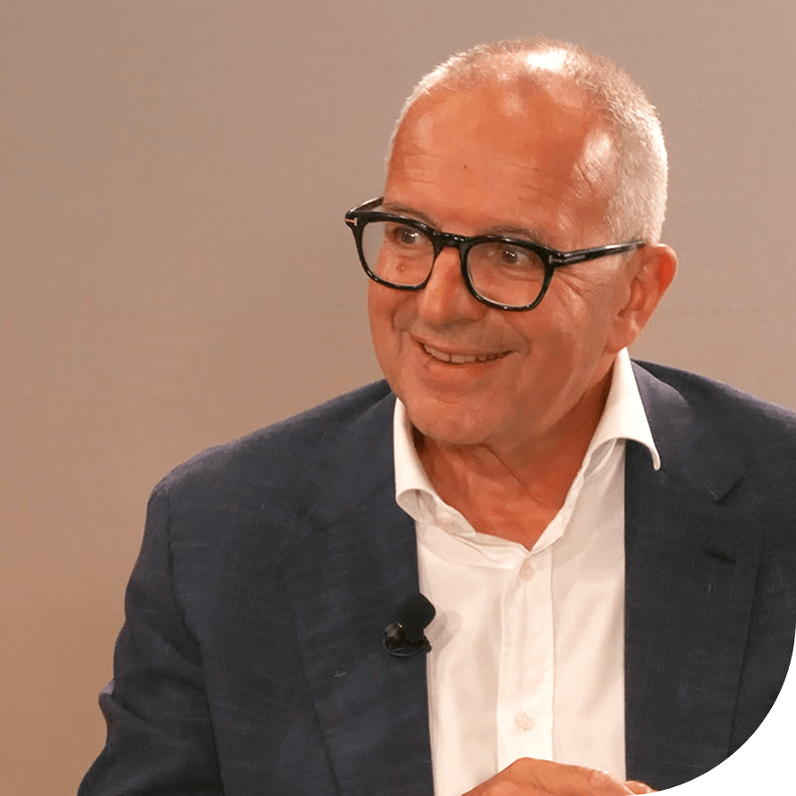 Professor Marco Metra