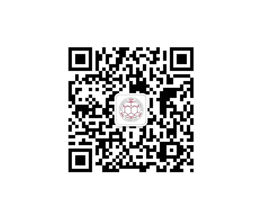 Sapien 3 QR code China