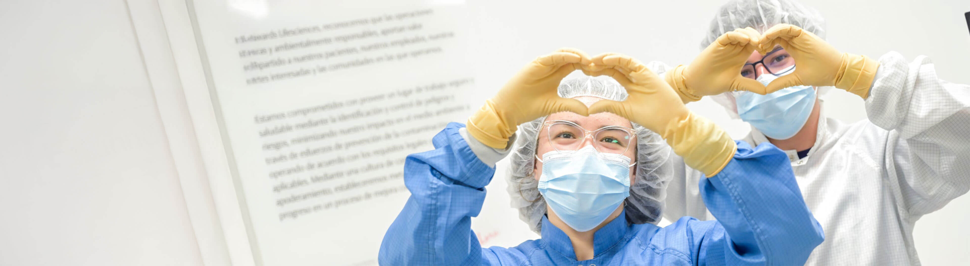 Careers banner image