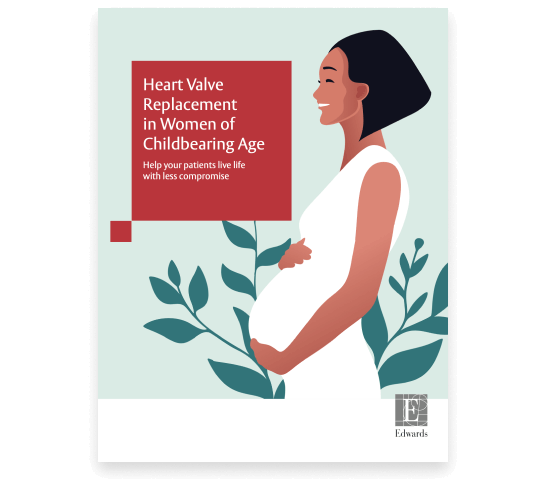 Childbearing brochure