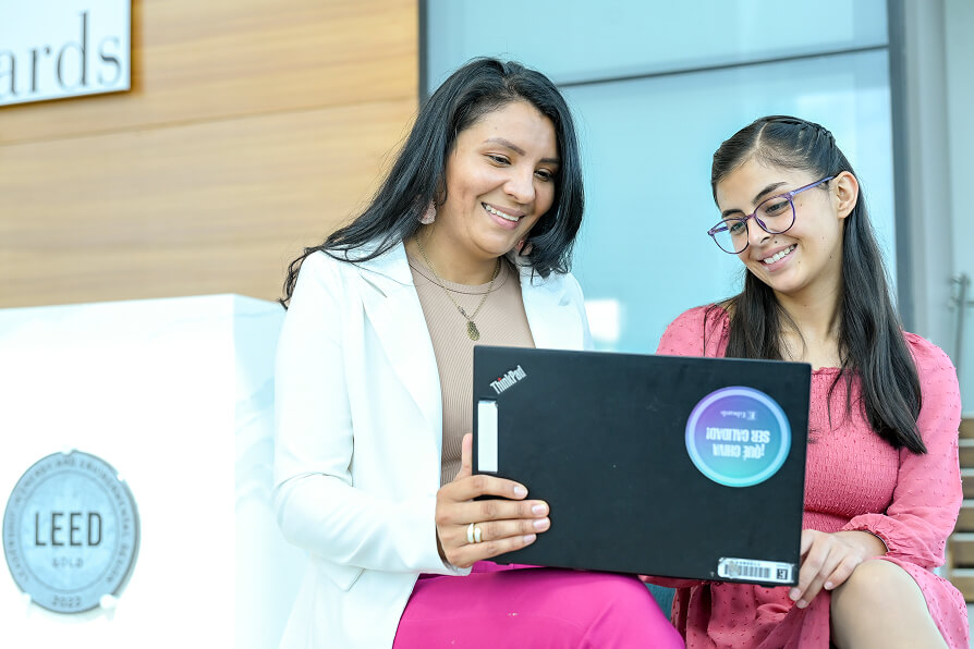 How we'll work together - image - Information Technology