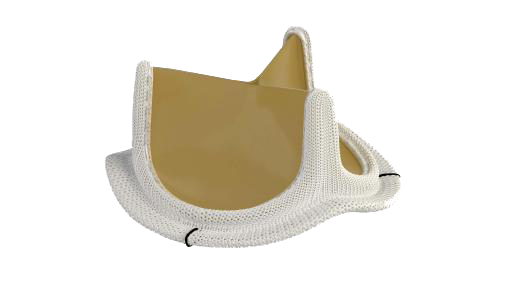 INSPIRIS valve (outside view)